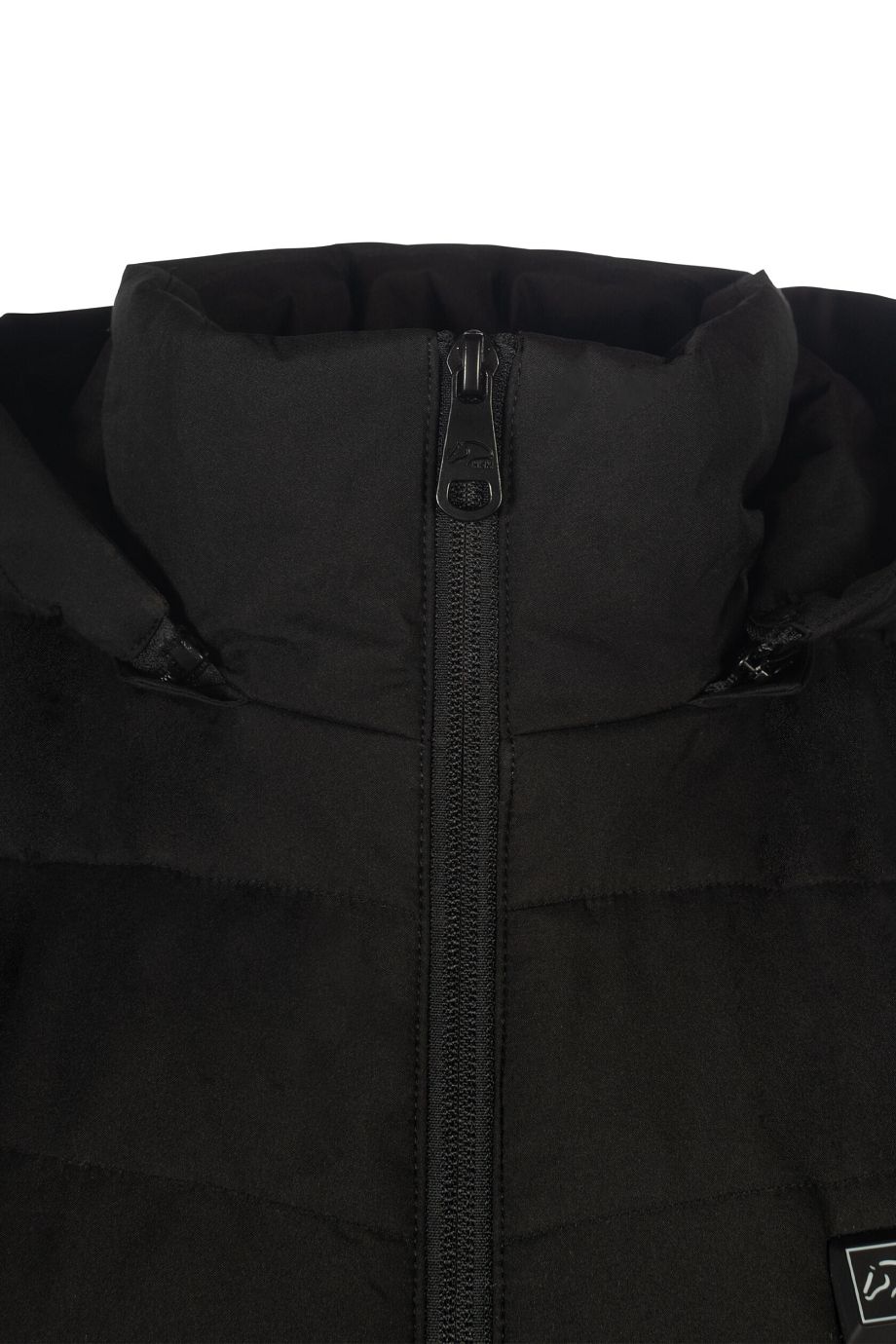HKM Heizweste "High Temperature" Style, Reitweste,schwarz,Gr.XXL,Sale