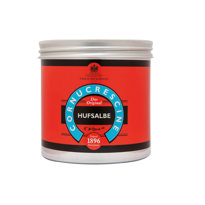 Cornucrescine Original Hufsalbe