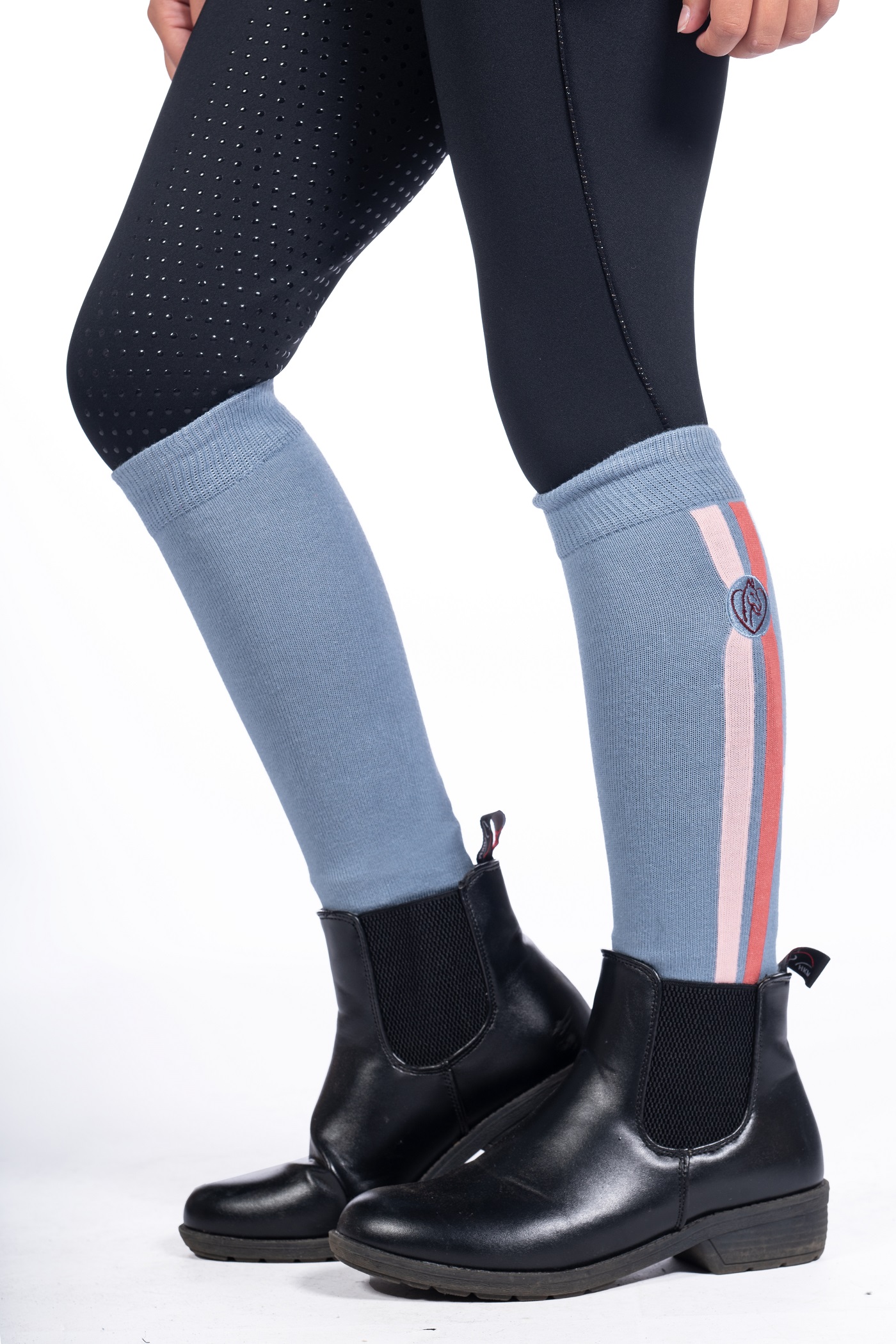 Reitsocken "Amelie", Kinderreitsocken