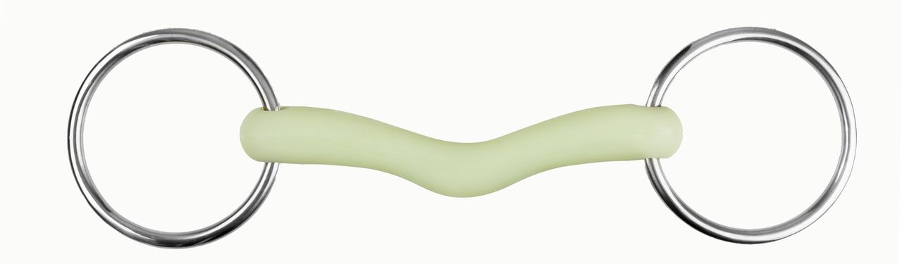 USG "Happy Apple Bit" Gebissstange