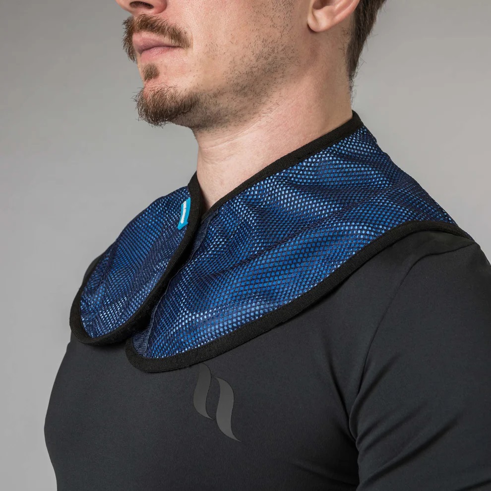 Back on Track Cool on Track® Kühl-Nackenbandage