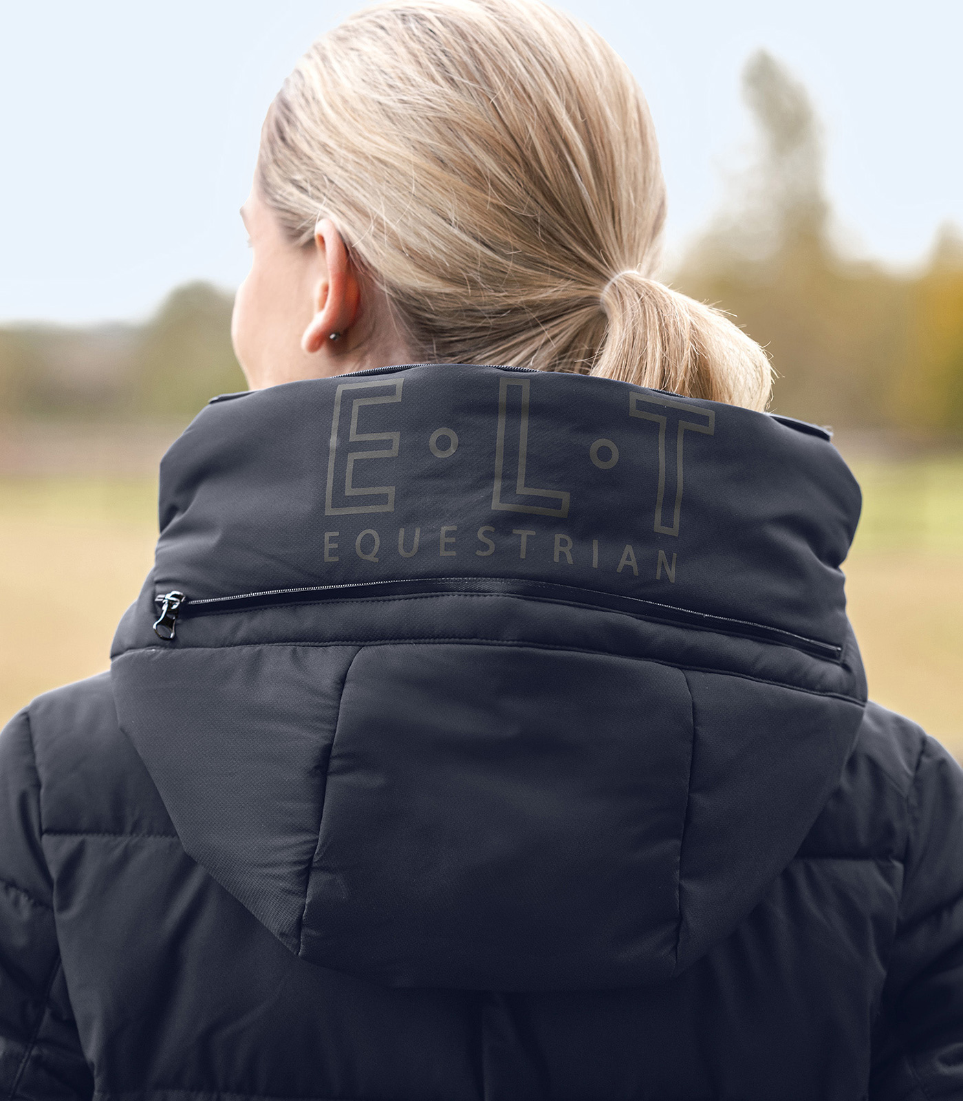 E.L.T Thermomantel Saphira Advanced