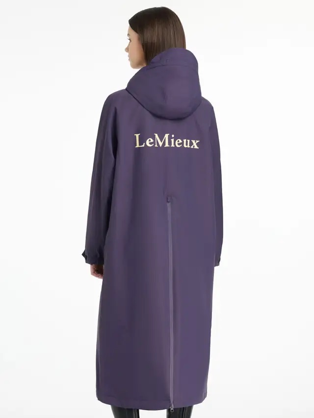 LeMieux HydroShield Mantel ,Juniper