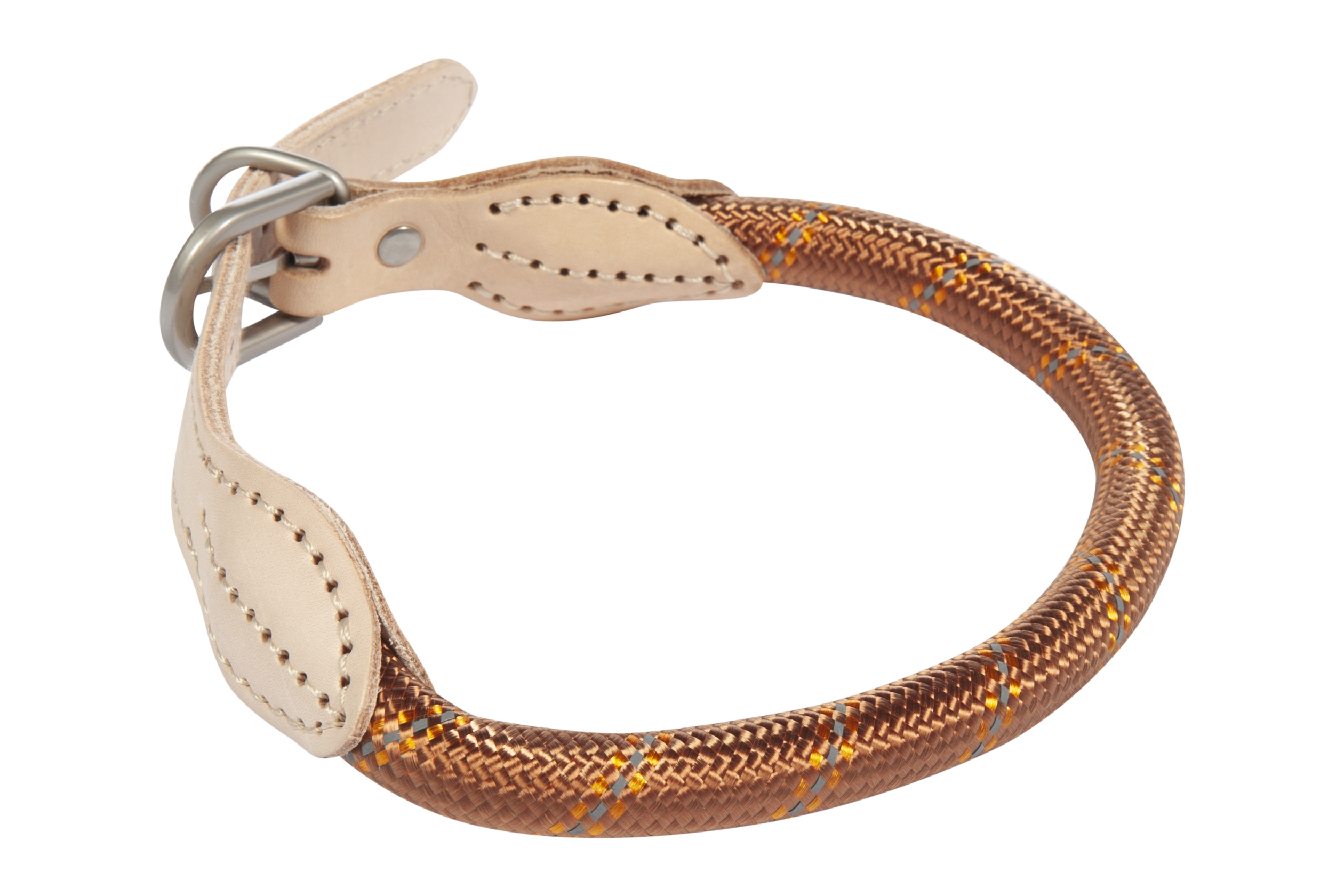 HKM Hundehalsband "Anam Cara" Tau