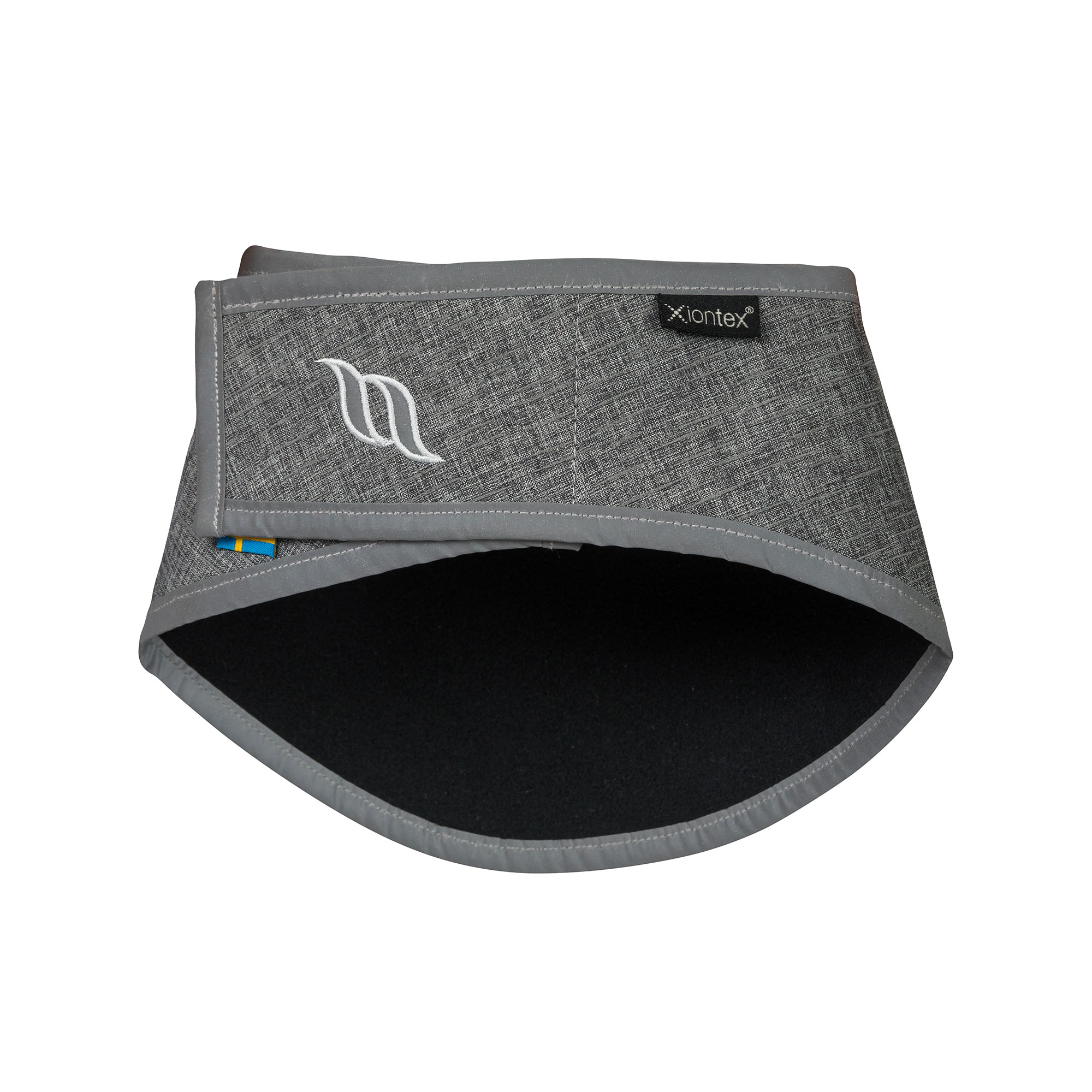 Back on Track Draco Bandana mit Reflektoren