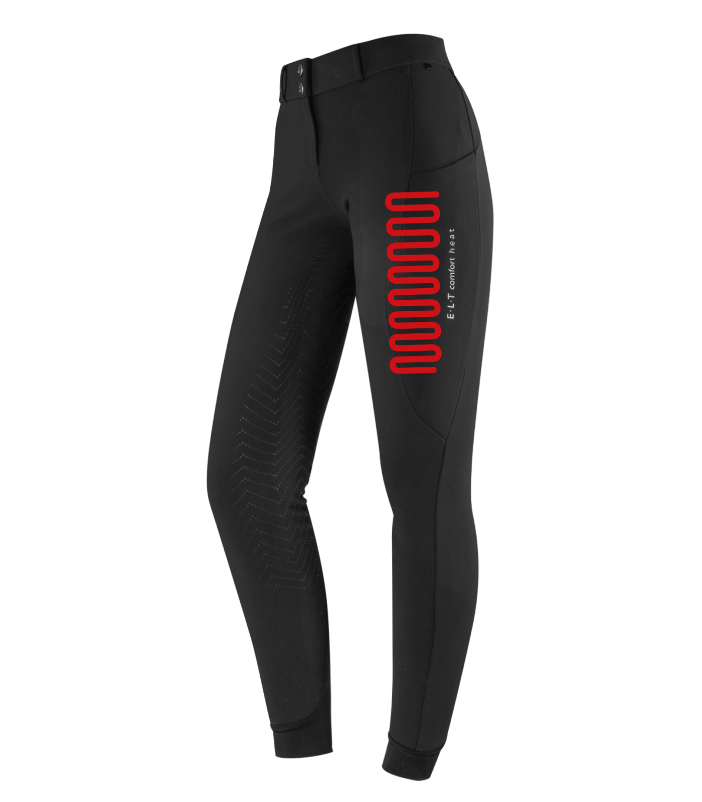 E.L.T  Heizreithose "Comfort Heat"