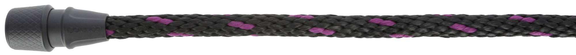 Covalliero Führstrick GoLeyGo, 2 m x 16 mm, inkl. Adapter-Pin