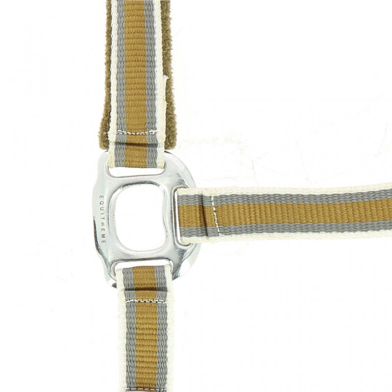 EQUITHÈME "Ligne" Halfter