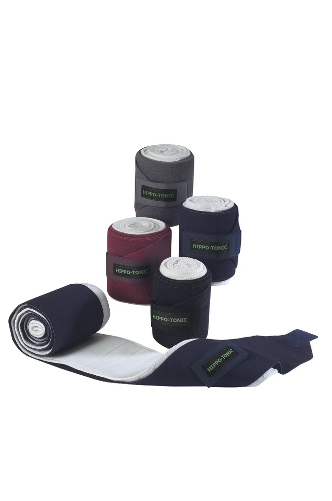 NORTON Arbeitsbandagen mit integrierter Unterlegbandage