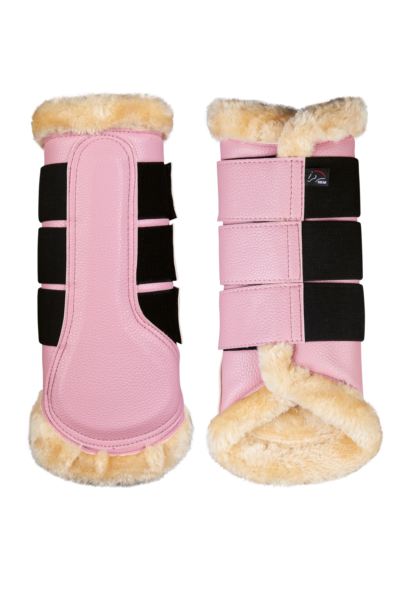 Gamaschen "Comfort Premium Fur"