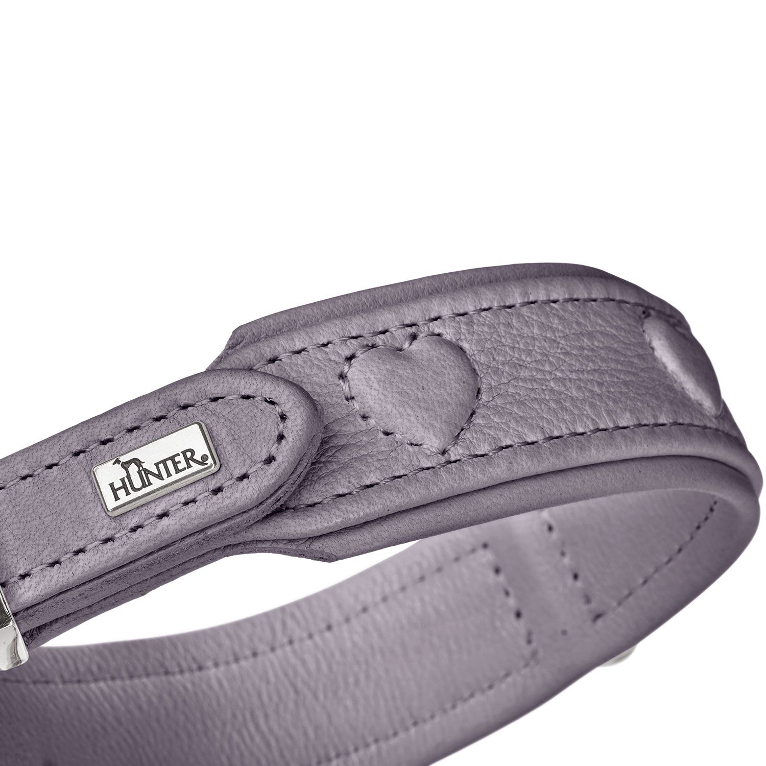 Hunter Halsband Soho X Love