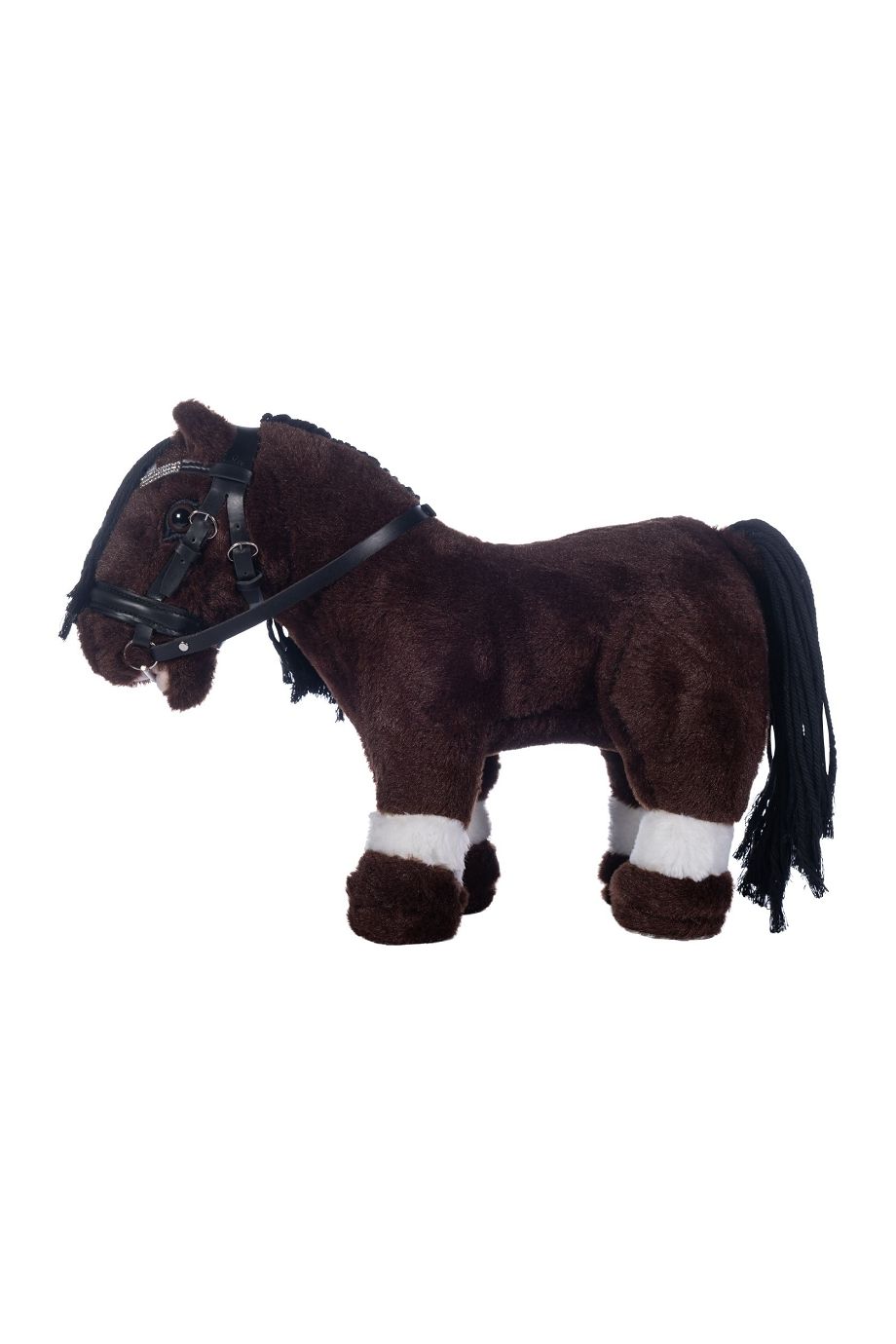 HKM Trense Cuddle Pony