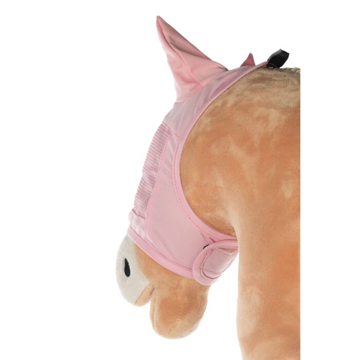 HKM Fliegenschutzmaske "Hobby Horsing"