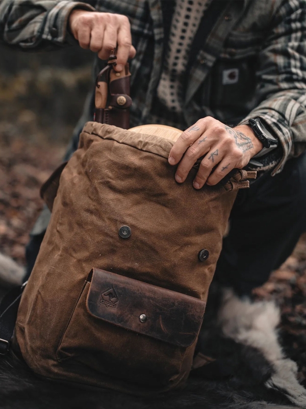 Scippis Ayers Rock Backpack