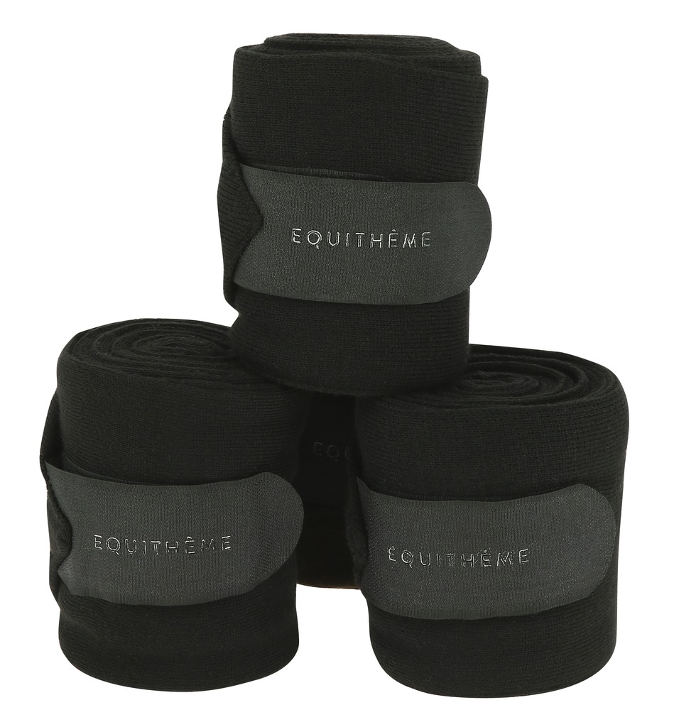 EQUITHÈME Ruhebandagen, 4 m