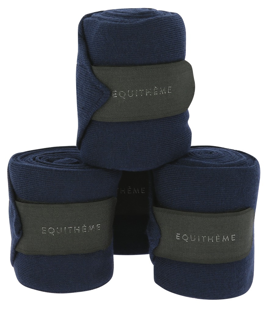 EQUITHÈME Ruhebandagen, 4 m