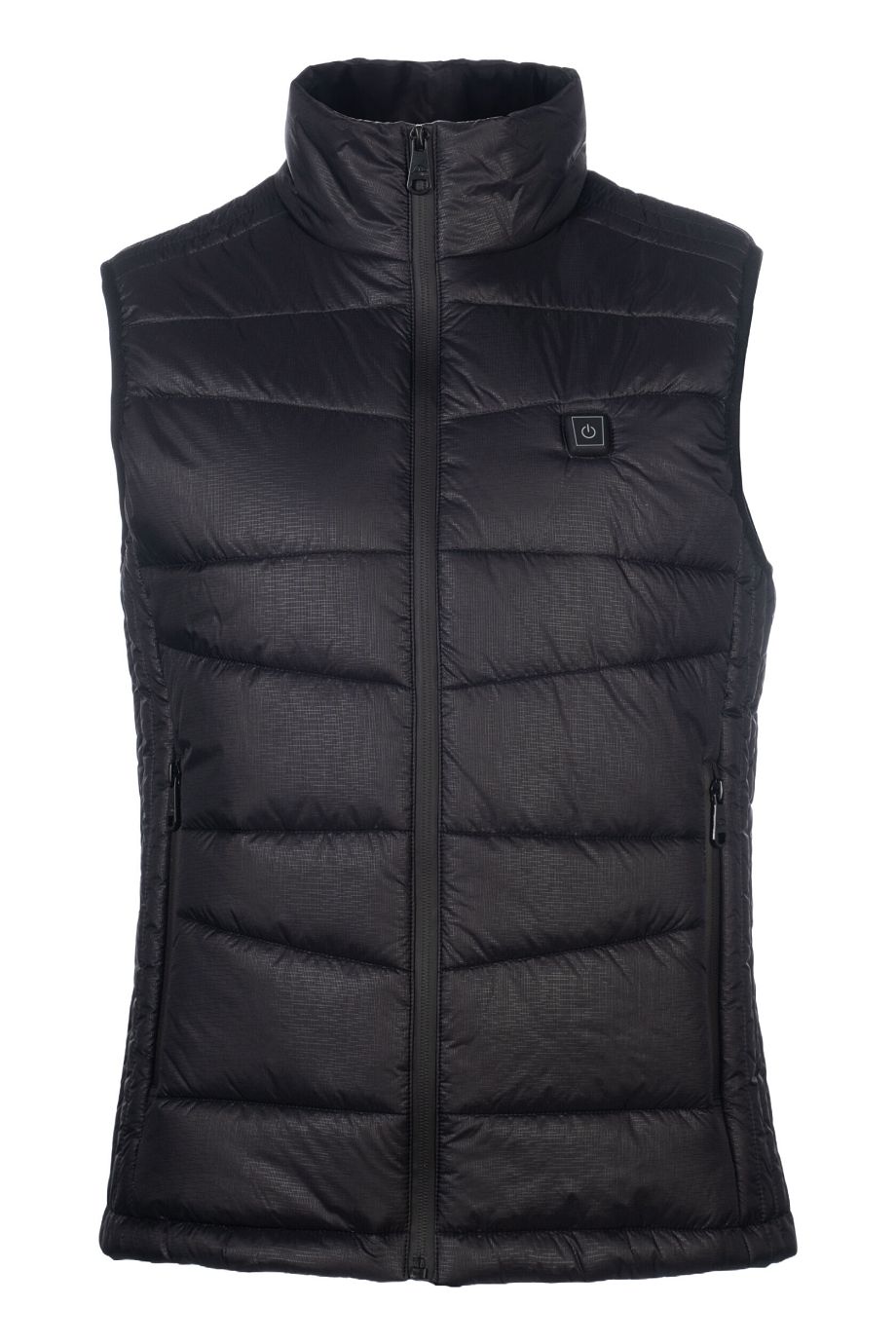 HKM Herren-Heizweste "Heat Control" Style, Reitweste