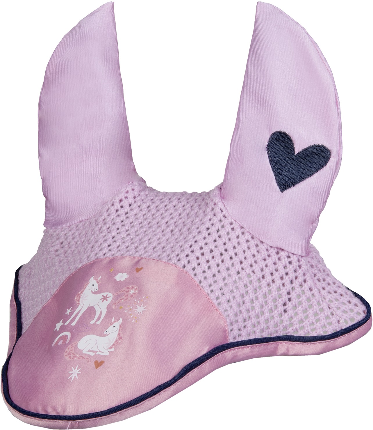 Fliegenhaube "Pony Dream"