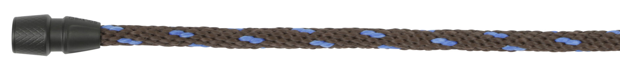 Covalliero Führstrick GoLeyGo, 2 m x 16 mm, inkl. Adapter-Pin
