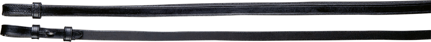 Kandarenzaum "Dina", schwarz