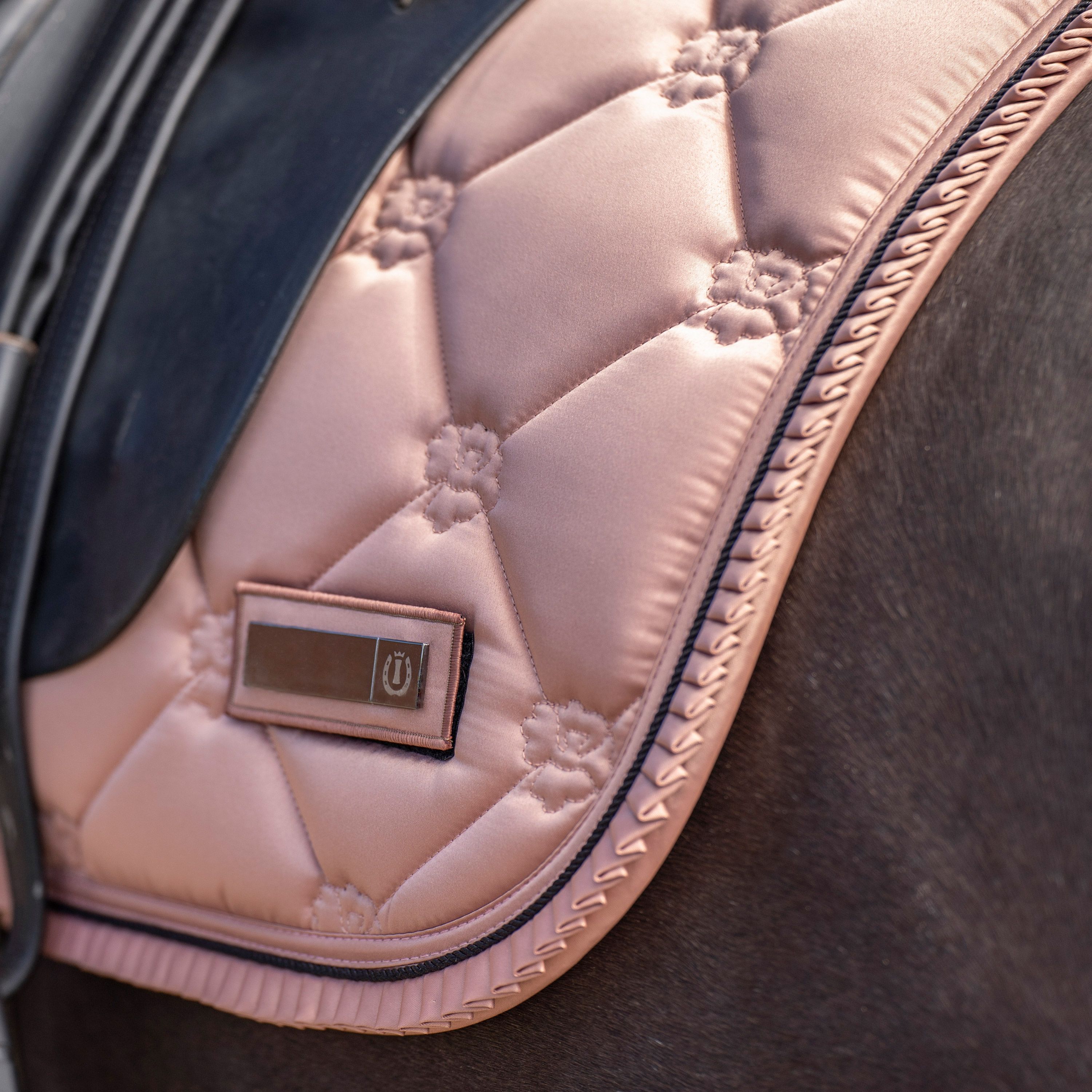 Saddlepad IRHLovely