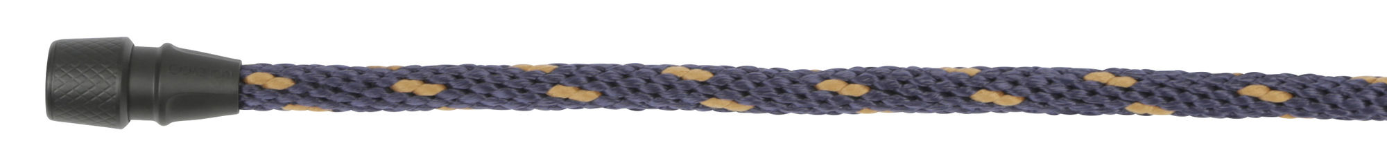 Covalliero Führstrick GoLeyGo, 2 m x 16 mm, inkl. Adapter-Pin