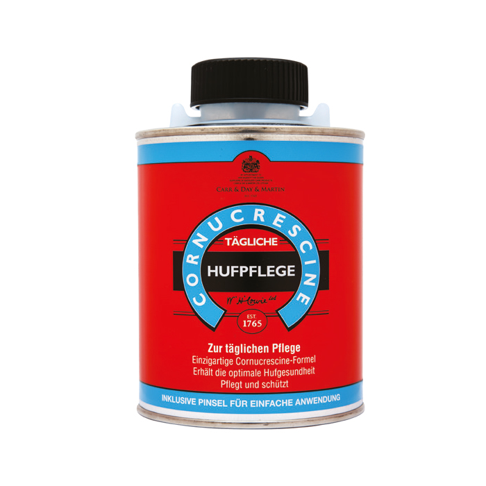 Cornucrescine Tägliche Hufpflege, 500 ml
