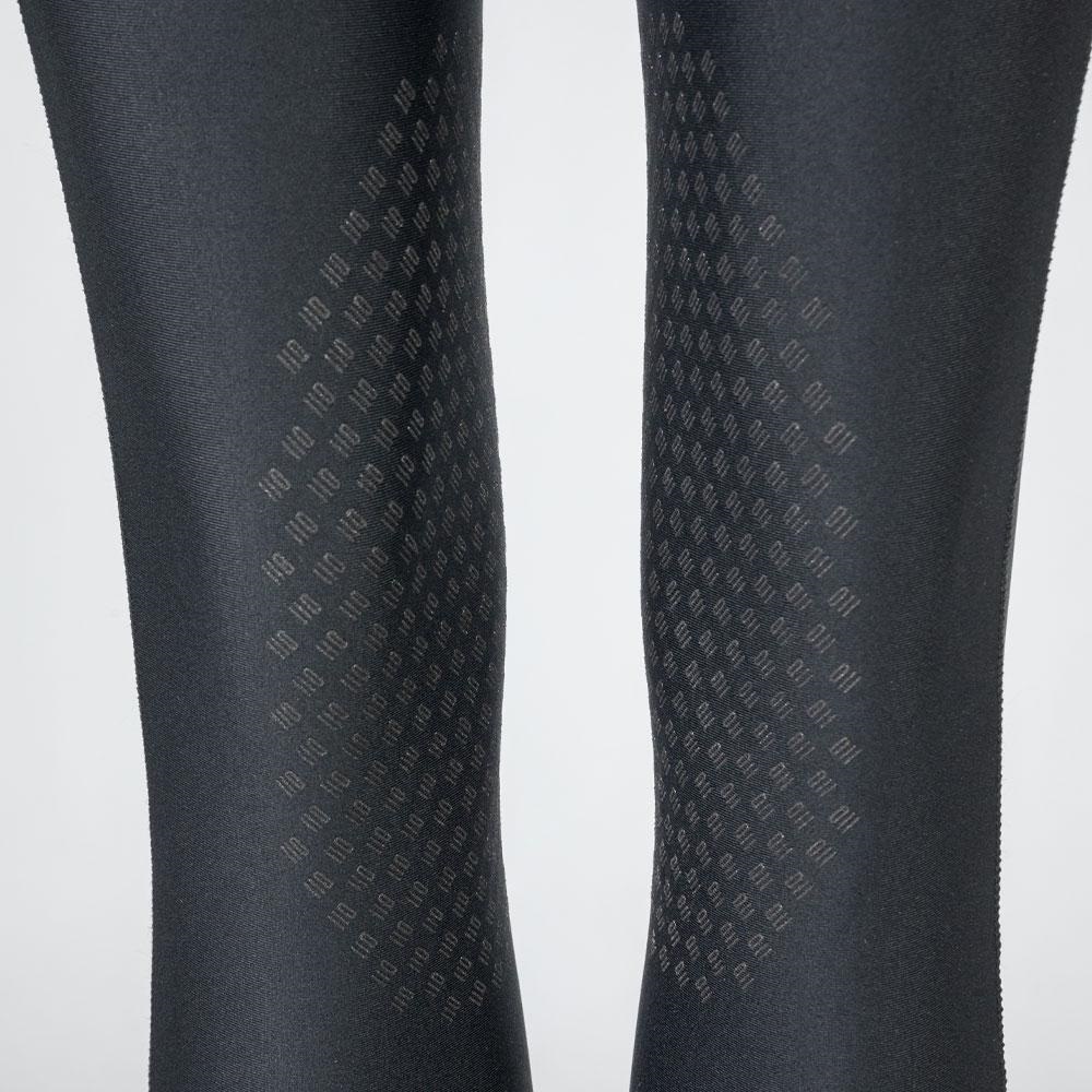 Back on Track Reitlegging Carmen W´s KS