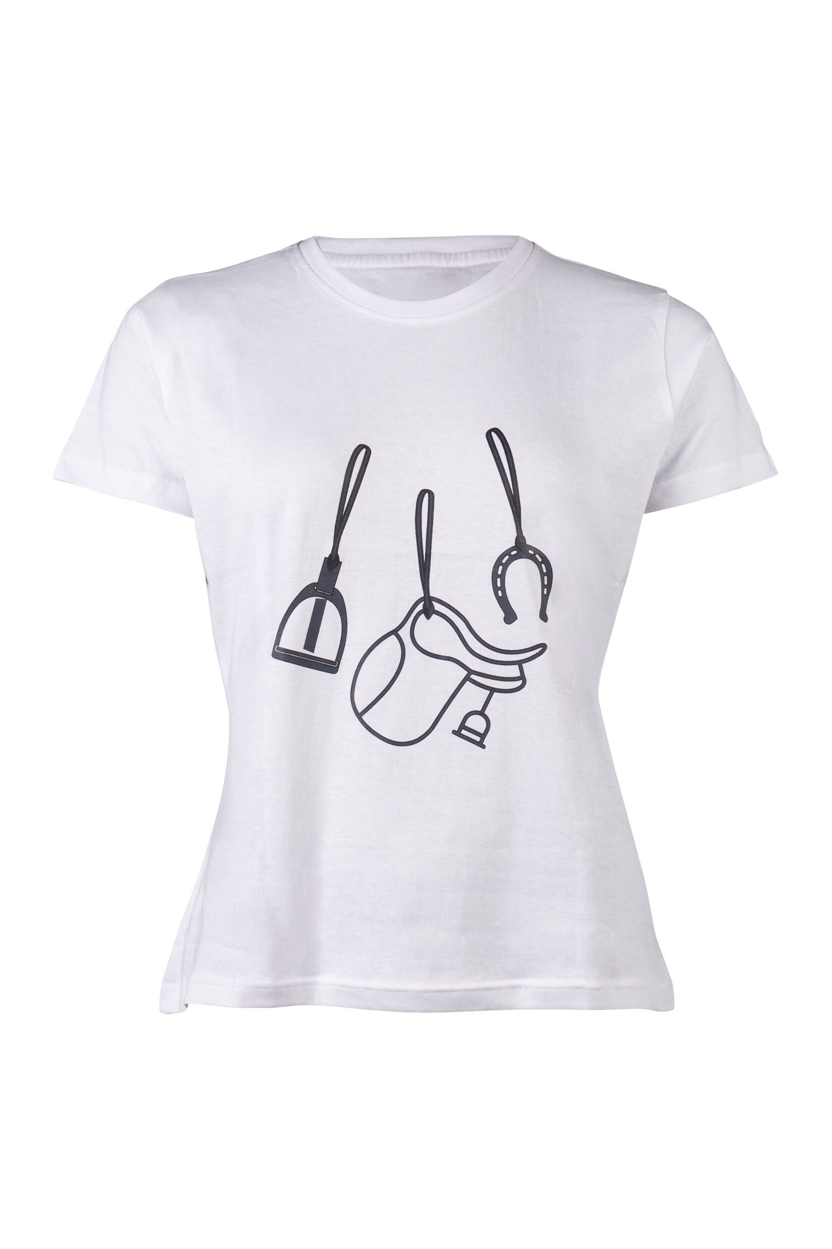 HKM T-Shirt "Elements"