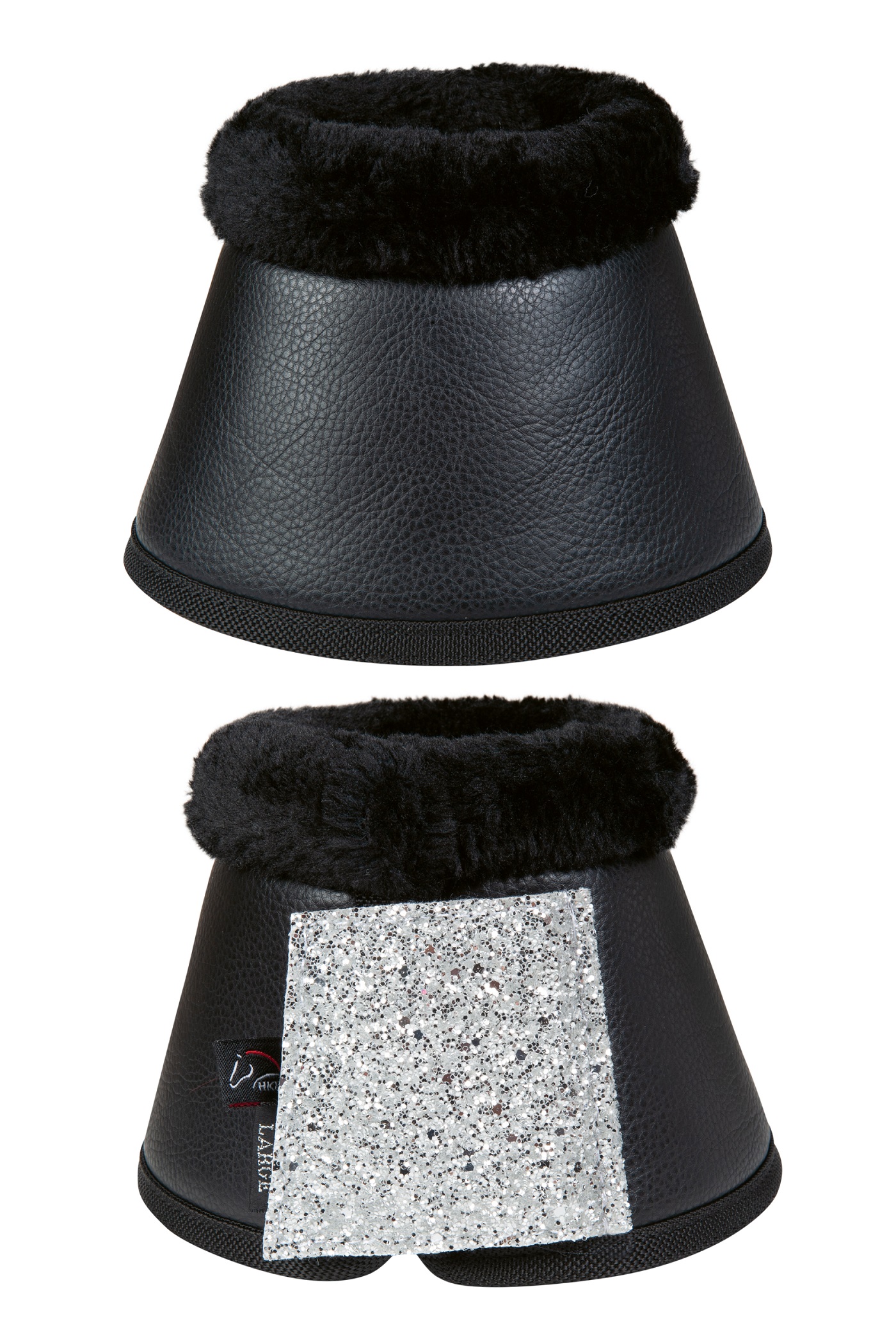 Hufglocken "Sparkle"