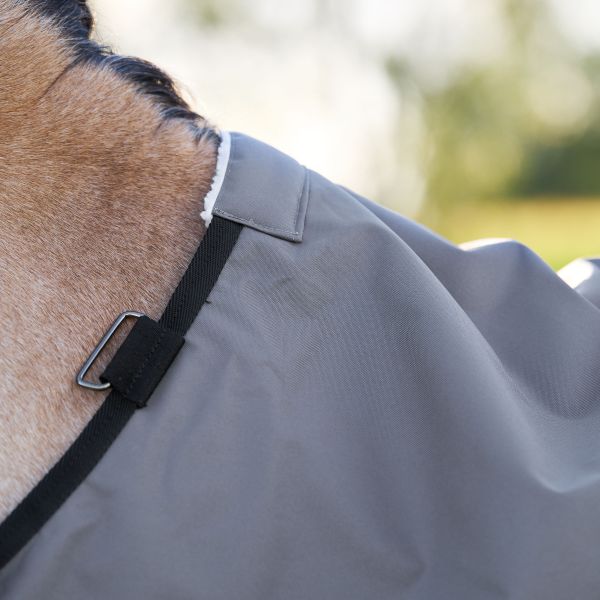 Imperial Riding Regen- & Fliegendecke IRHSuper-dry AOP
