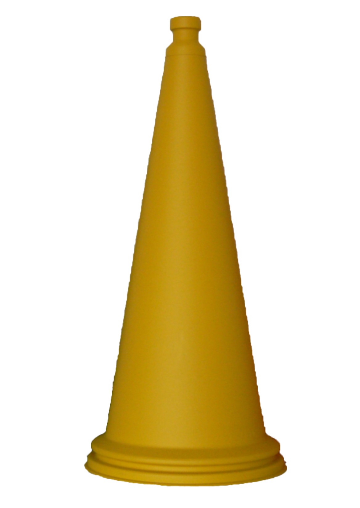 Hinderniskegel, Höhe ca. 75 cm, verschiedene Farben