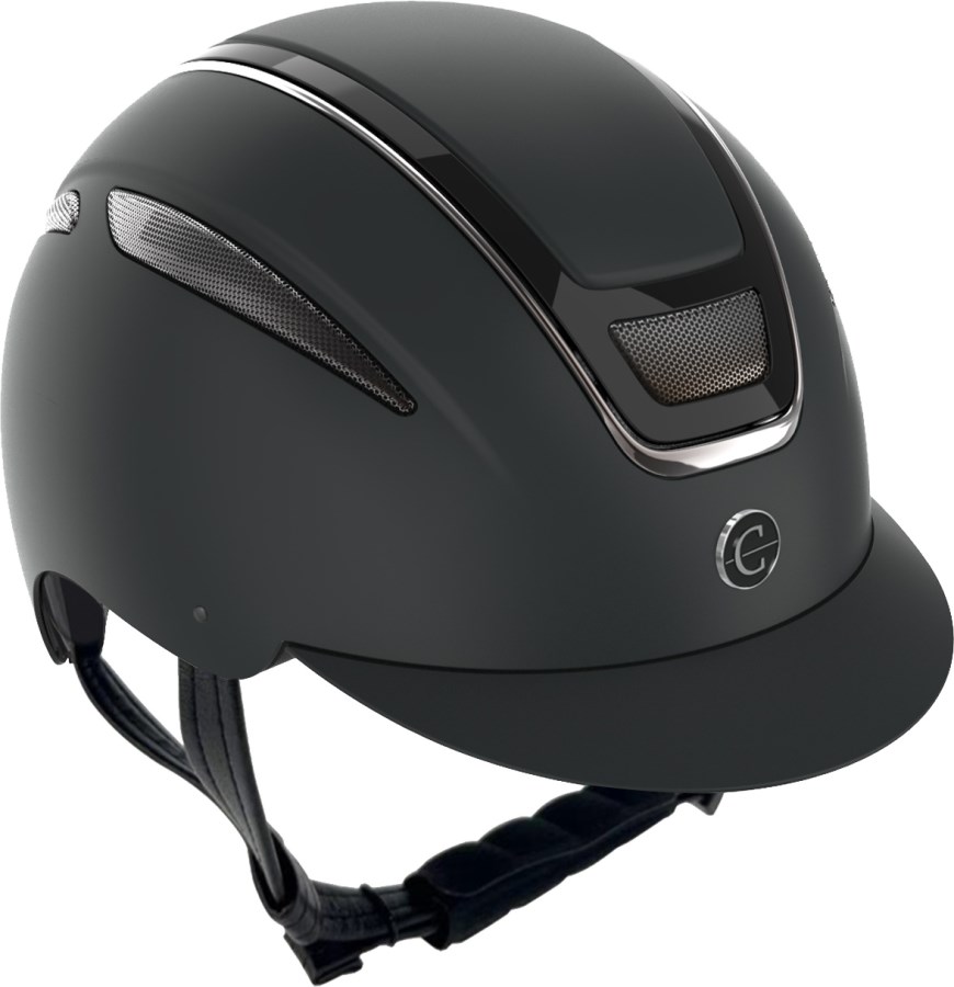 Covalliero Reithelm "Elite"