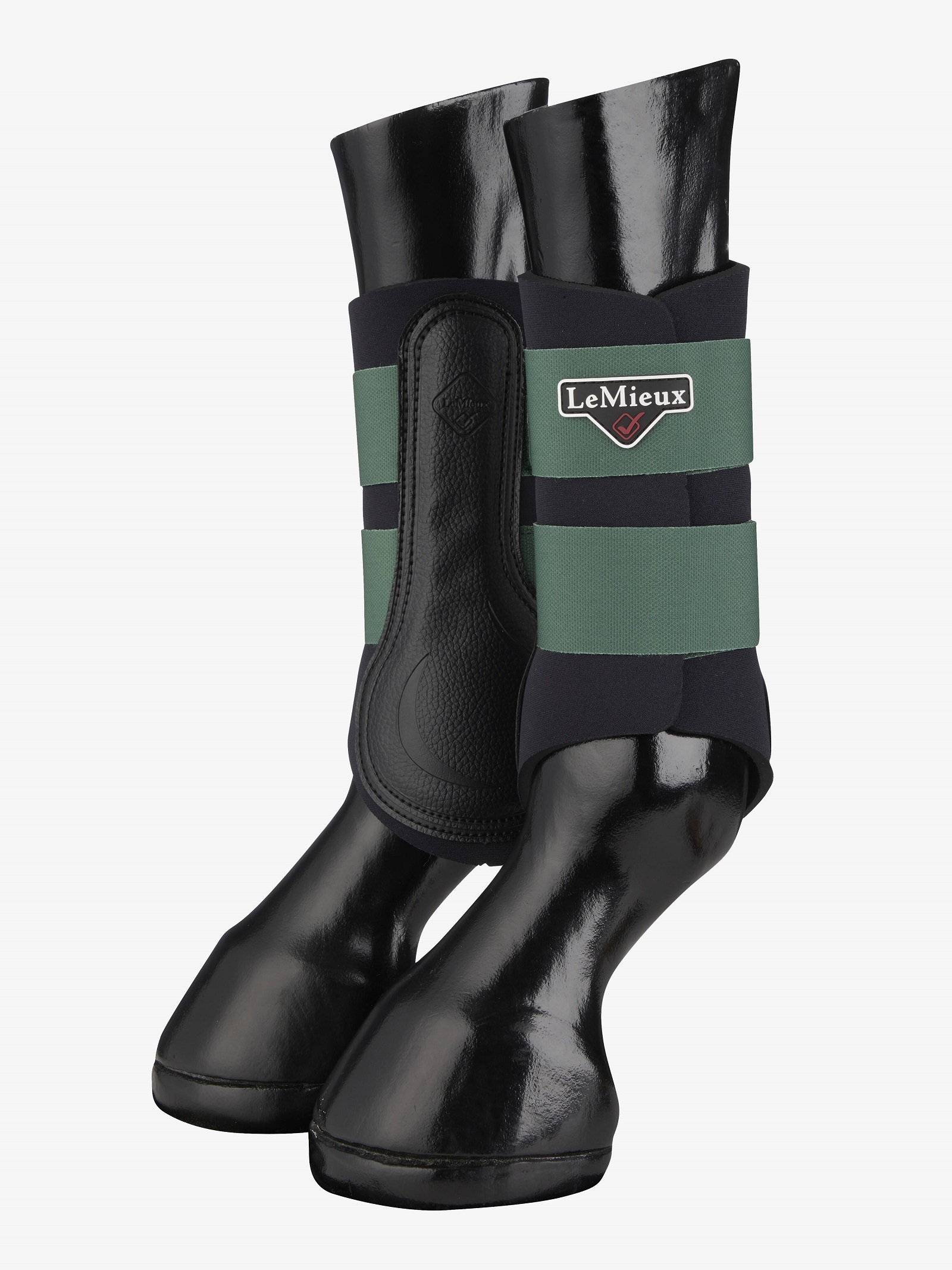 LeMieux Grafter Brushing Boot, Arbeitsgamaschen