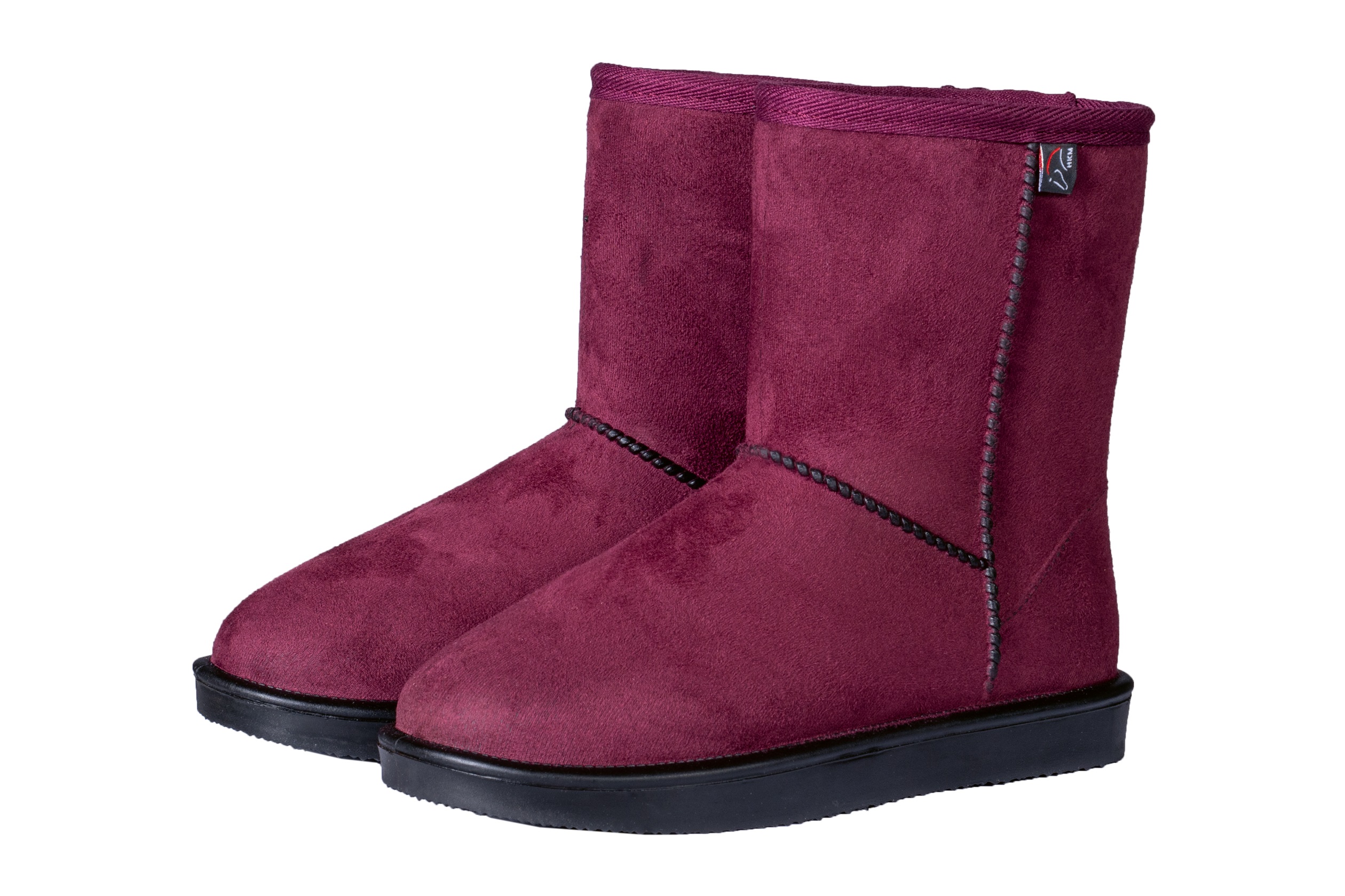 Allwetterstiefel "Davos"