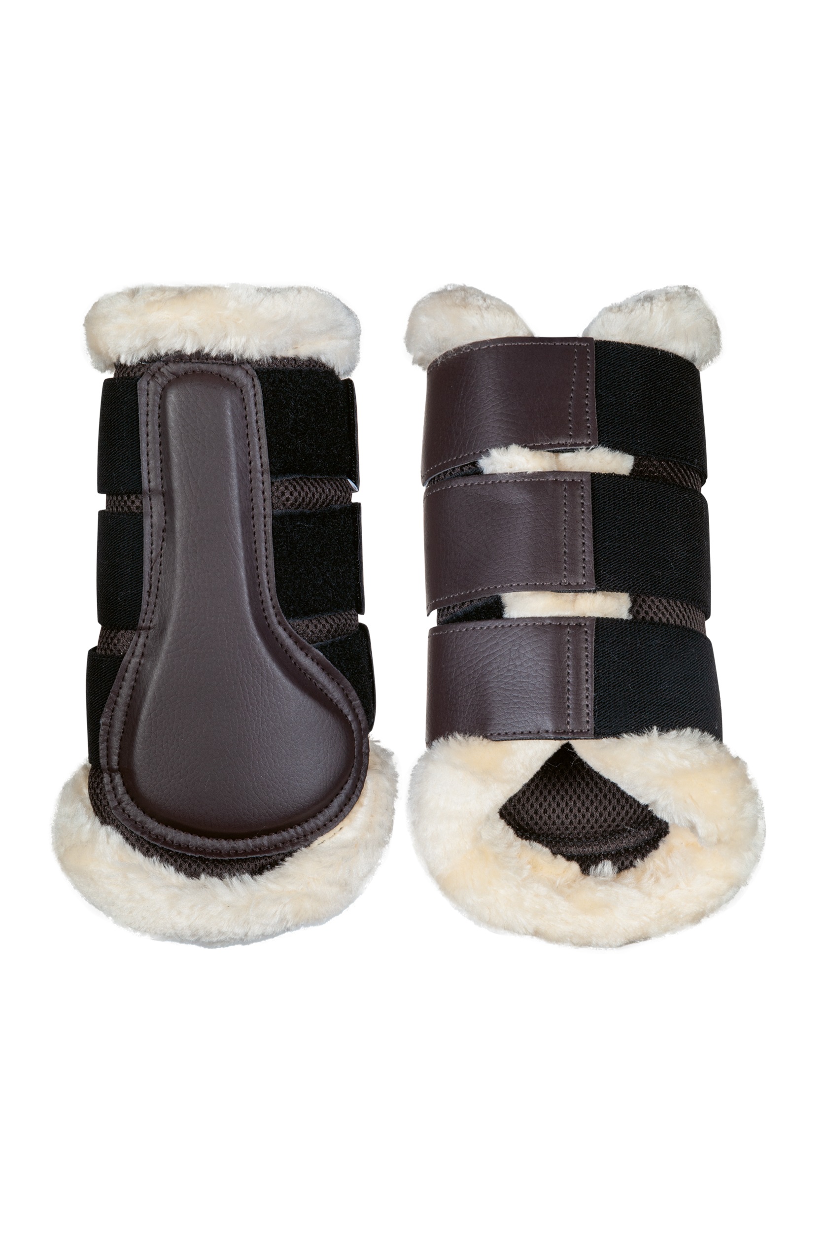 Gamaschen "Comfort Mesh"