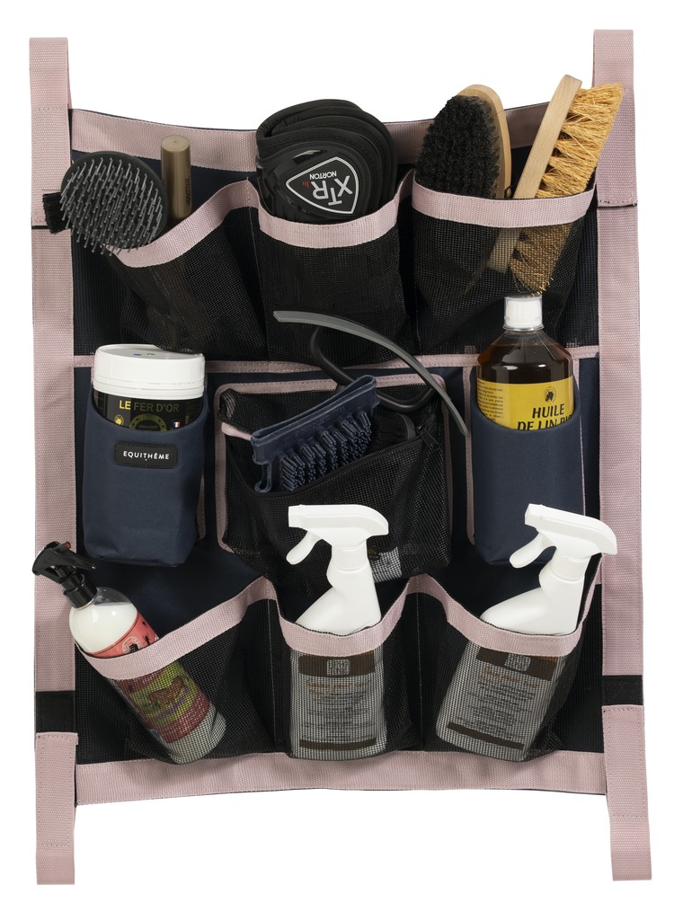 Equithème Stall-Organizer