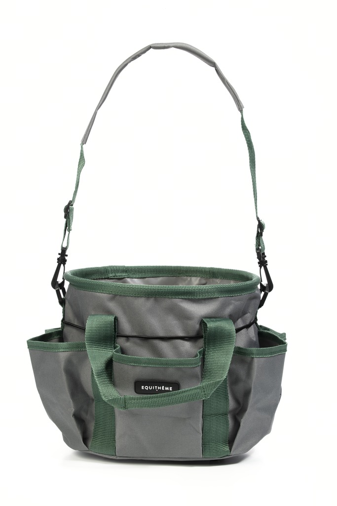 Equithème Multitaschen-Putzbeutel, Putztasche