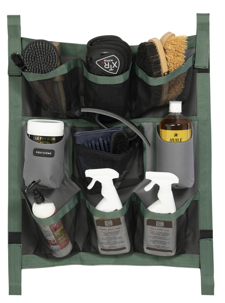 Equithème Stall-Organizer