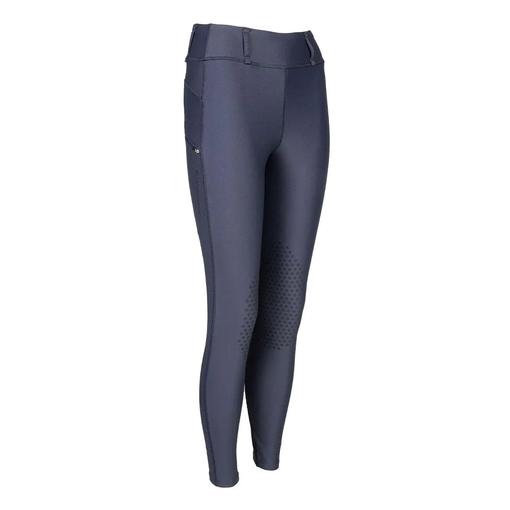 Back on Track Reitlegging Carmen W´s KS
