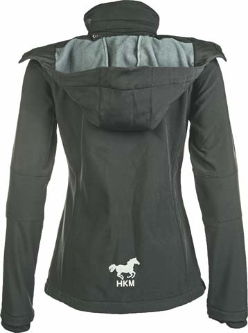 Softshelljacke "Sport" Kinder/Damen