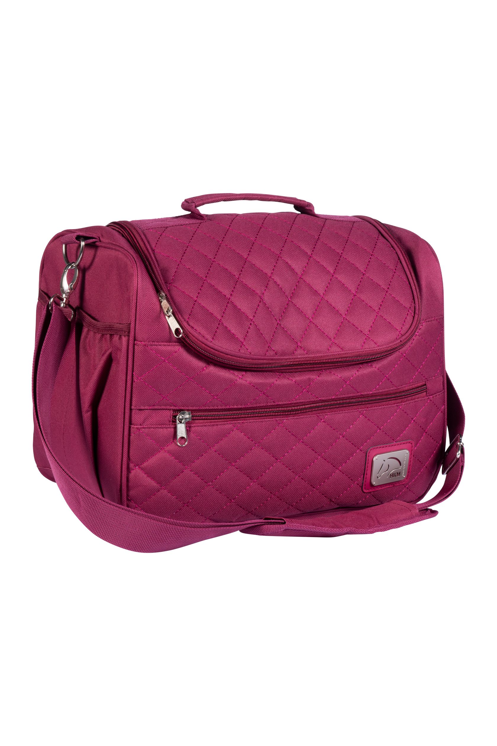 HKM Putztasche "Berry"