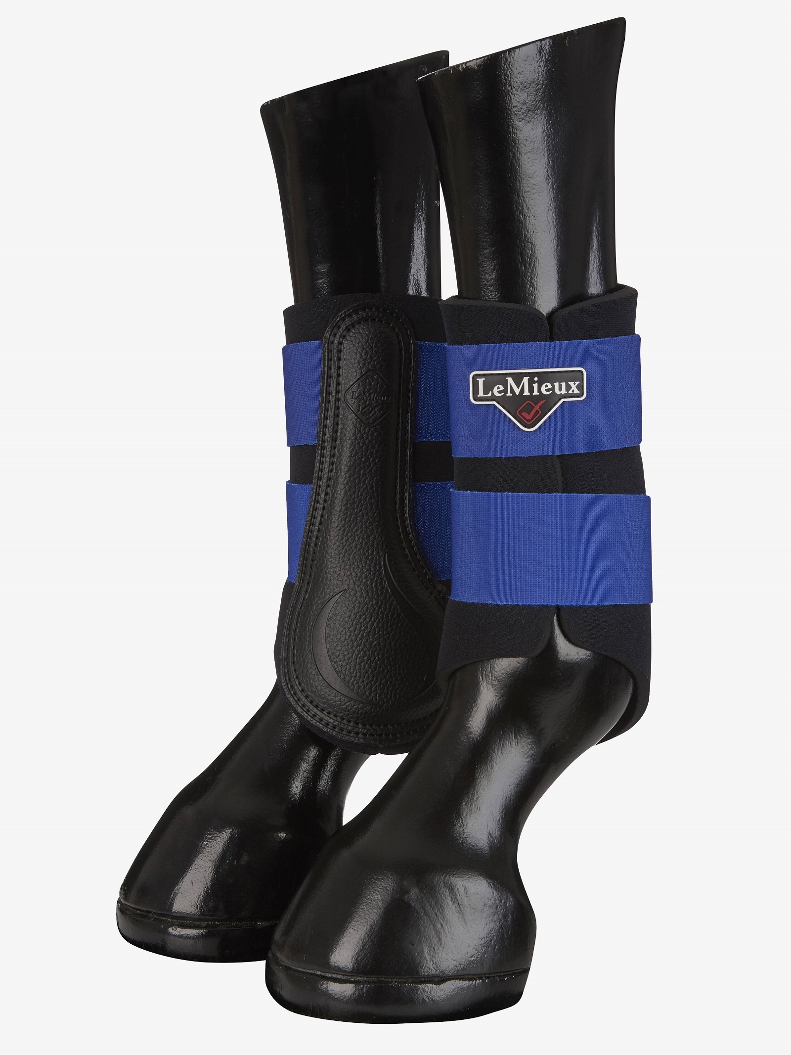 LeMieux Grafter Brushing Boot, Arbeitsgamaschen