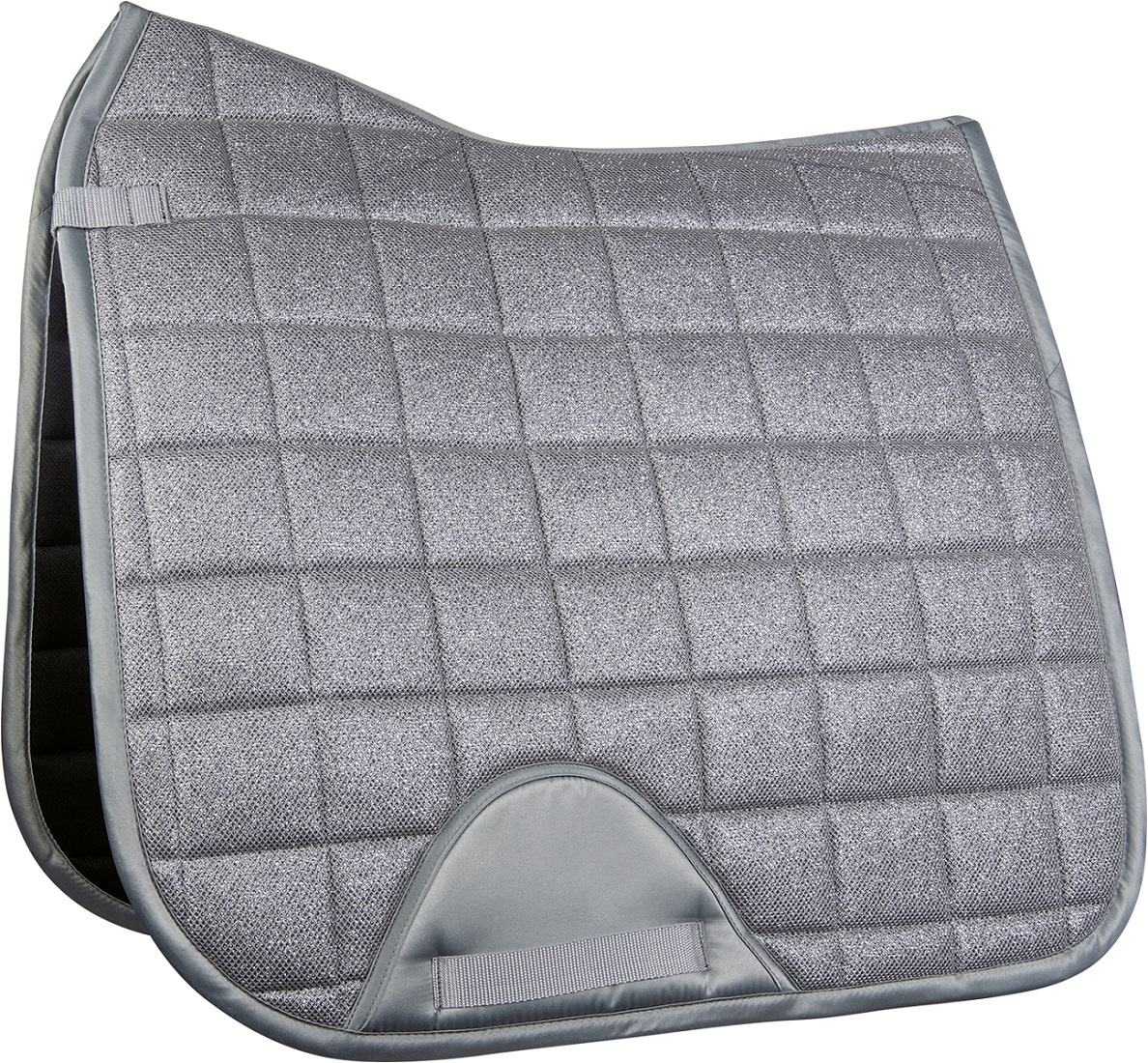 HKM Schabracke "Glitter Mesh" Style