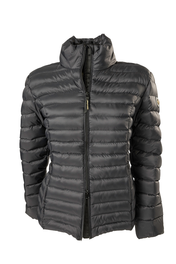 Back on Track Grace W`s Jacke, schwarz