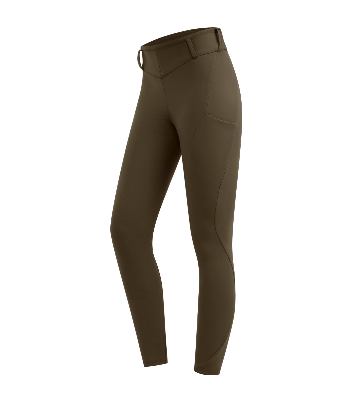 E.L.T Thermo Reitleggings "Rena"