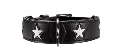 Hunter Halsband Magic Star