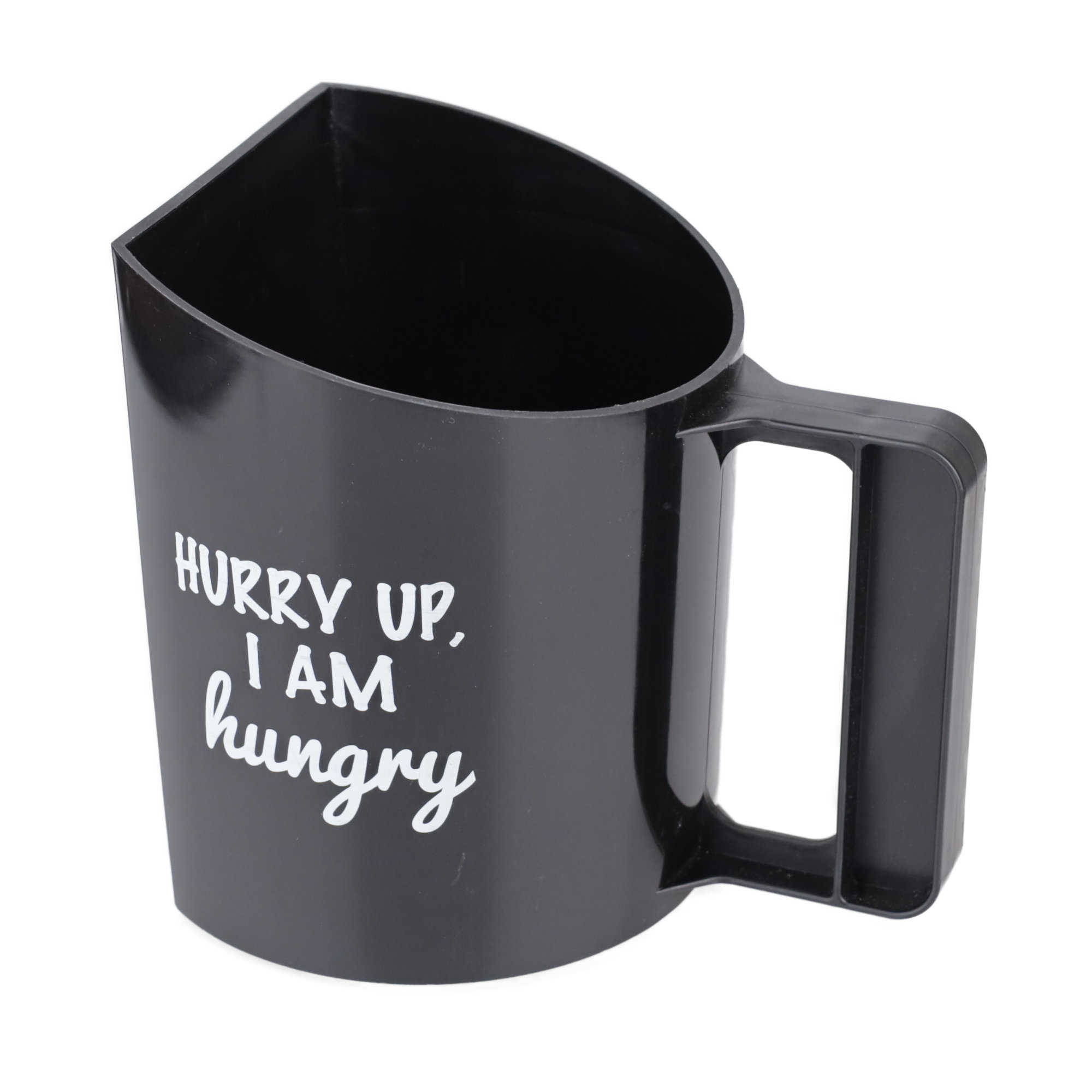 USG Futterschaufel Hungry, ca. 1,5 Liter