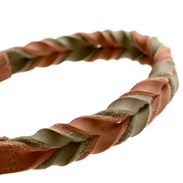 Hunter Halsband Solid Education Duo