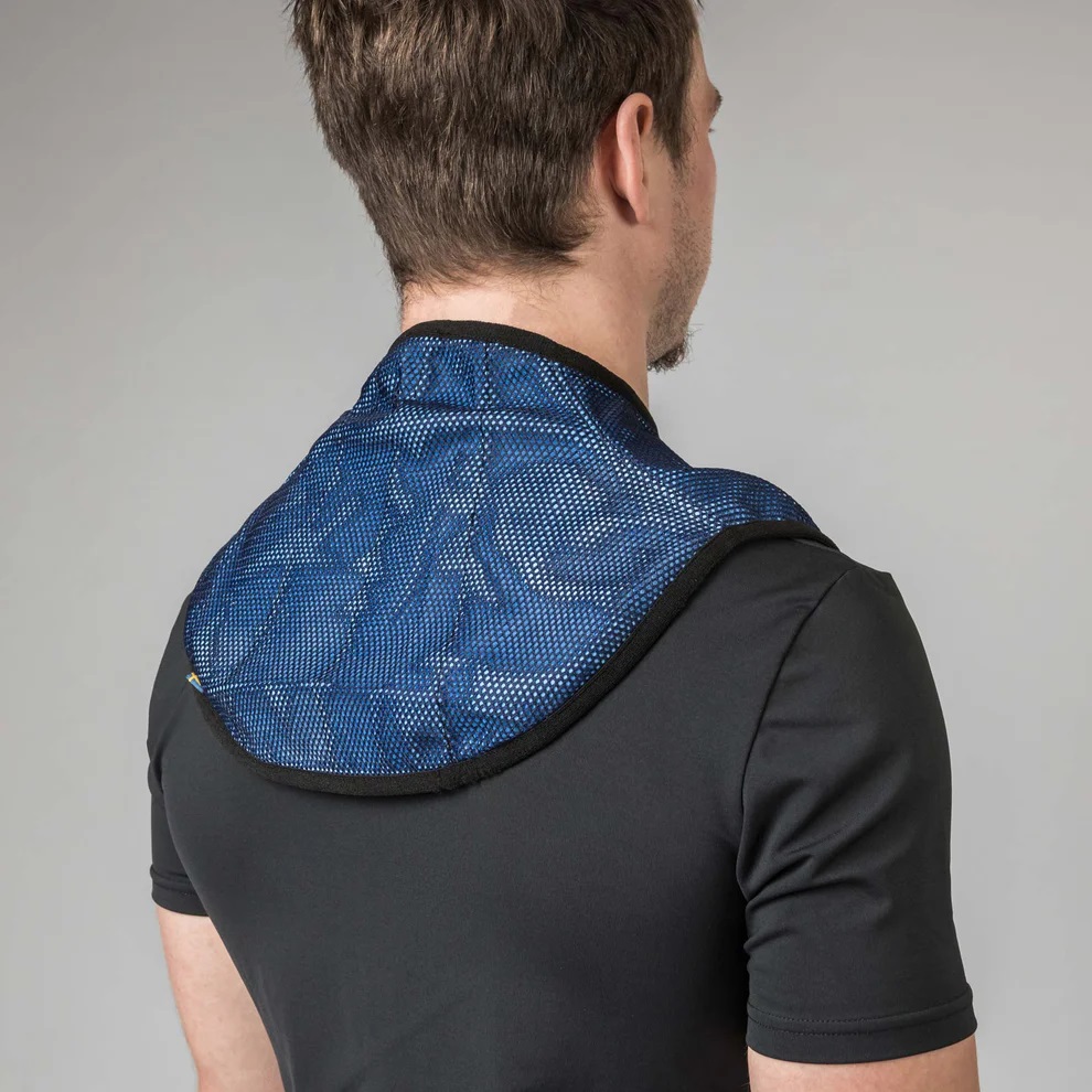 Back on Track Cool on Track® Kühl-Nackenbandage